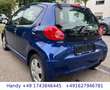 Toyota Aygo AYGO Blue 1.0i Lim./TÜV AU NEU/KLIMA/AUX/ZV Blau - thumbnail 4