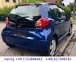 Toyota Aygo AYGO Blue 1.0i Lim./TÜV AU NEU/KLIMA/AUX/ZV Blau - thumbnail 3