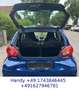 Toyota Aygo AYGO Blue 1.0i Lim./TÜV AU NEU/KLIMA/AUX/ZV Blau - thumbnail 7