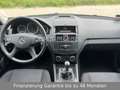 Mercedes-Benz C 200 CDI-Klasse Lim.  SitzHz 6 Gang Navi Negru - thumbnail 8