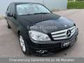 Mercedes-Benz C 200 CDI-Klasse Lim.  SitzHz 6 Gang Navi Negru - thumbnail 4