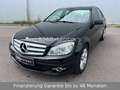 Mercedes-Benz C 200 CDI-Klasse Lim.  SitzHz 6 Gang Navi Negru - thumbnail 2