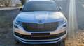 Skoda Kodiaq 2,0 TDI DSG Sportline*Pano*7 Sitze*AHK* Silber - thumbnail 6