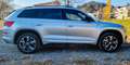 Skoda Kodiaq 2,0 TDI DSG Sportline*Pano*7 Sitze*AHK* Silber - thumbnail 5