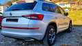 Skoda Kodiaq 2,0 TDI DSG Sportline*Pano*7 Sitze*AHK* Silber - thumbnail 4