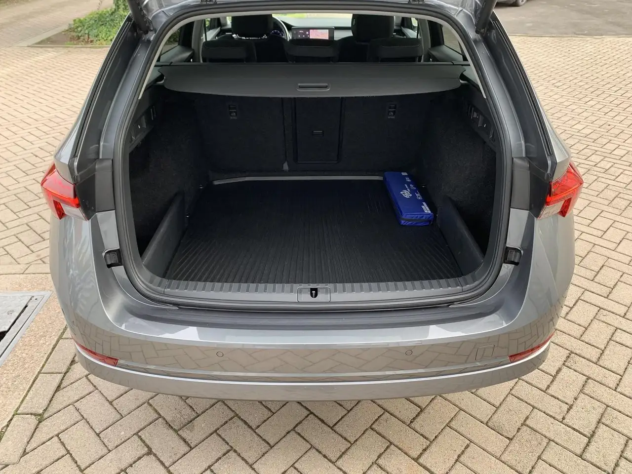 Skoda Octavia, фото 6