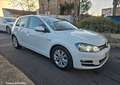 Volkswagen Golf 7 1.6 Tdi 110 BlueMotion Blanc - thumbnail 2