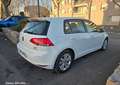 Volkswagen Golf 7 1.6 Tdi 110 BlueMotion Blanc - thumbnail 5