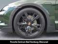 Porsche Taycan 4S Cross Turismo Head-Up Soft-Close 21-Zoll Grün - thumbnail 8