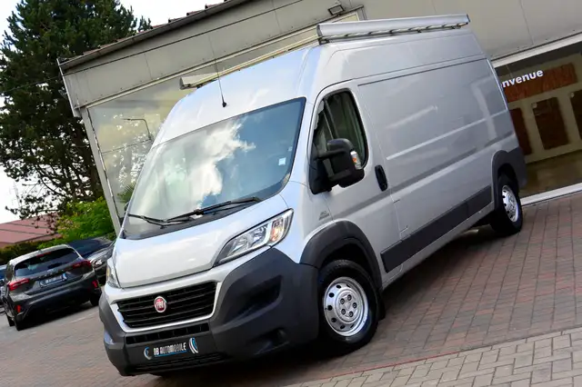 Fiat Ducato ***VENDU***VENDU***VENDU***