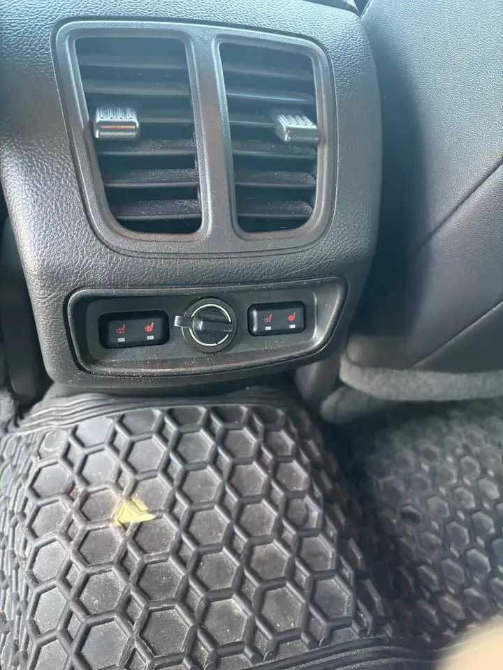 Ford Taurus снимка Ford Taurus