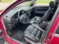 Volkswagen Passat Variant 2.5 TDI V6 4Motion Highline Burdeos - thumbnail 8