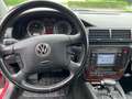 Volkswagen Passat Variant 2.5 TDI V6 4Motion Highline Burdeos - thumbnail 11