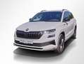 Skoda Karoq 2.0 TDI Sportline DSG AHK Kessy Navi Rüka Grijs - thumbnail 15