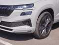 Skoda Karoq 2.0 TDI Sportline DSG AHK Kessy Navi Rüka Grau - thumbnail 14