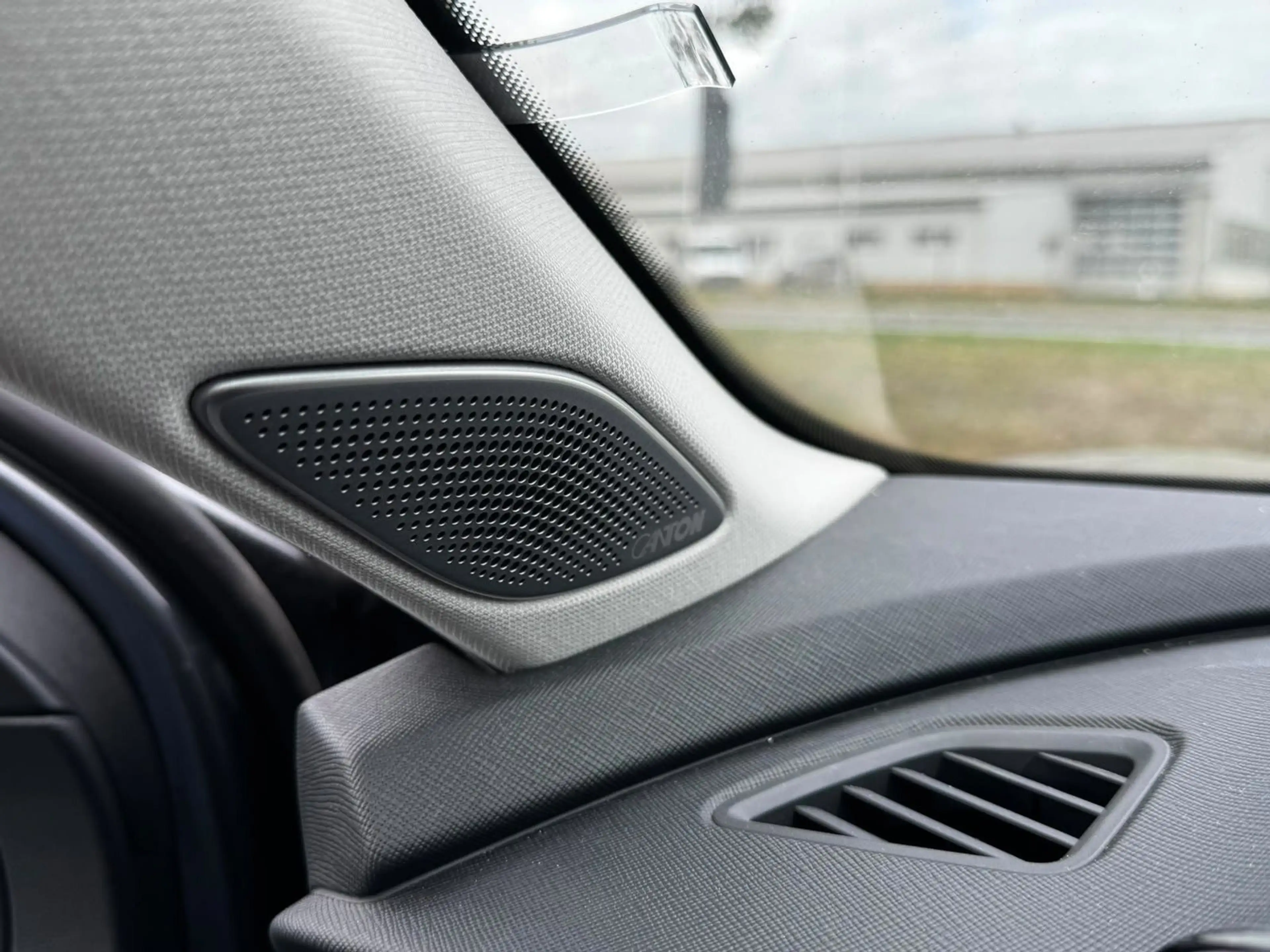 Skoda Superb Combi 1.5 TSI iV 150 kW L&K — photo 14