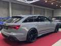 Audi RS6 4.0 TFSI quattro *22‘ Wheelforce* *Pano* Grau - thumbnail 13