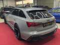 Audi RS6 4.0 TFSI quattro *22‘ Wheelforce* *Pano* Grau - thumbnail 7
