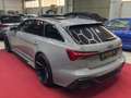 Audi RS6 4.0 TFSI quattro *22‘ Wheelforce* *Pano* Grau - thumbnail 6