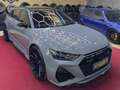 Audi RS6 4.0 TFSI quattro *22‘ Wheelforce* *Pano* Grau - thumbnail 14