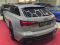 Audi RS6 4.0 TFSI quattro *22‘ Wheelforce* *Pano* Grau - thumbnail 8