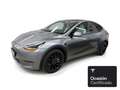 Tesla Model Y Performance Plateado - thumbnail 1