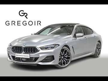 i xDrive Gran Coupé - M Pack