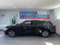 Volkswagen Passat Variant Business 2.0TDI AHK App-Navi LED RKamera Schwarz - thumbnail 5