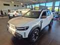 Dacia Duster Duster 1.2 mild hybrid Expression 4x4 130cv Bianco - thumbnail 6