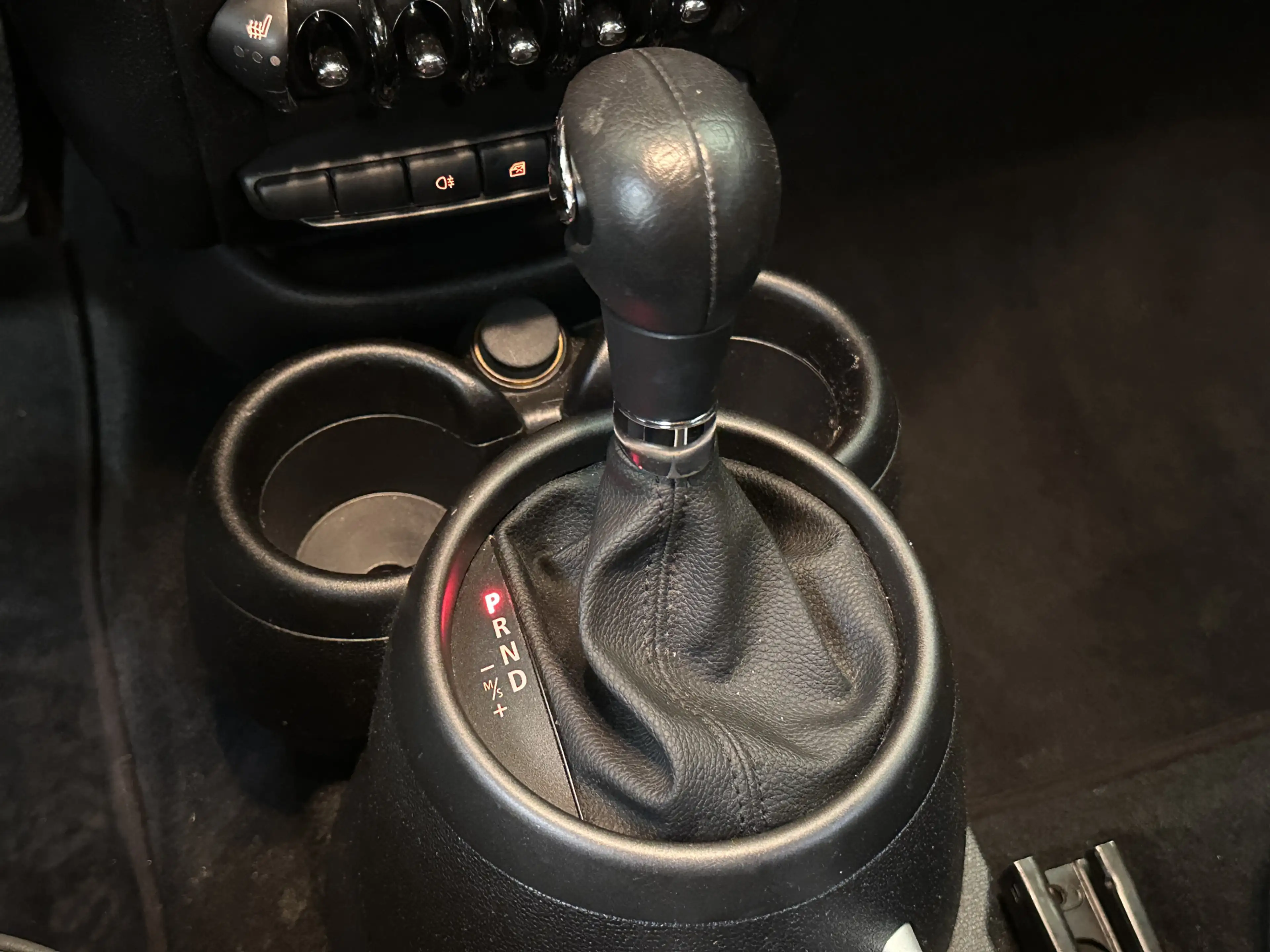 MINI One Countryman 1.6 Salt *AC*Heatseat*Automaat* — photo 14