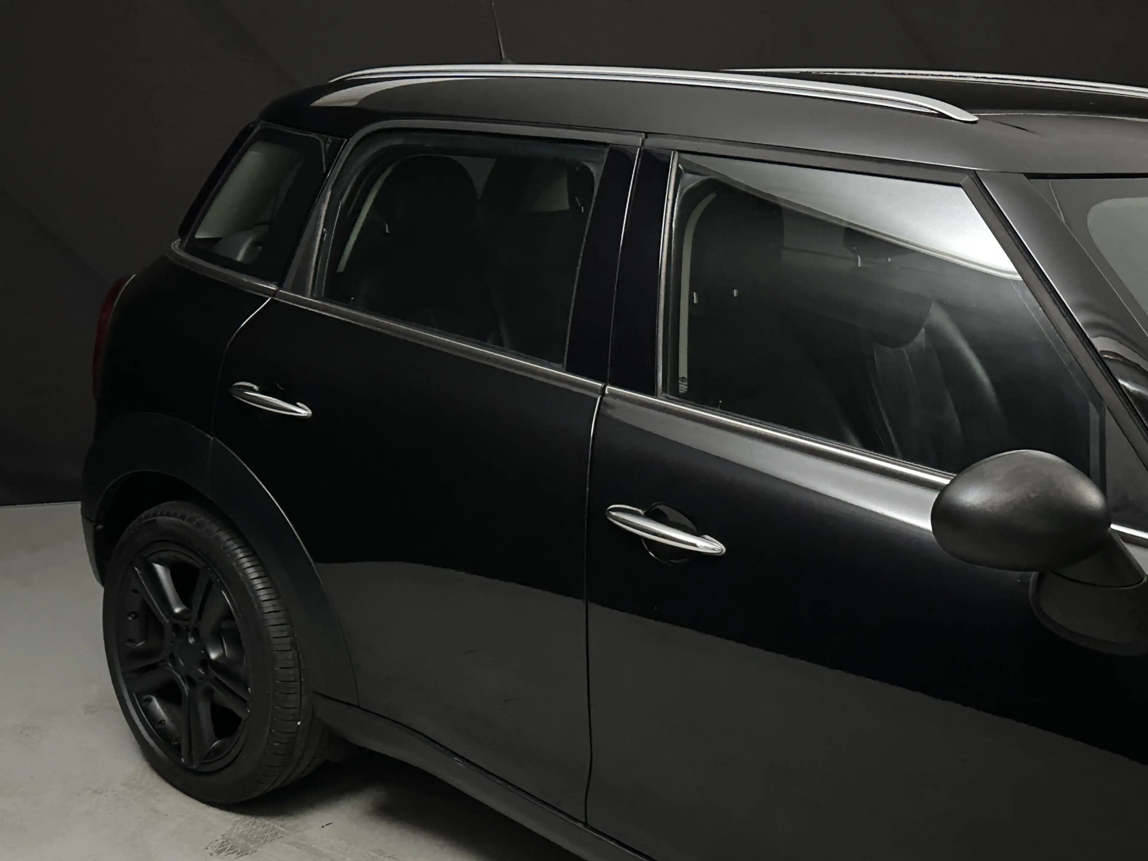 MINI One Countryman 1.6 Salt *AC*Heatseat*Automaat* — photo 6