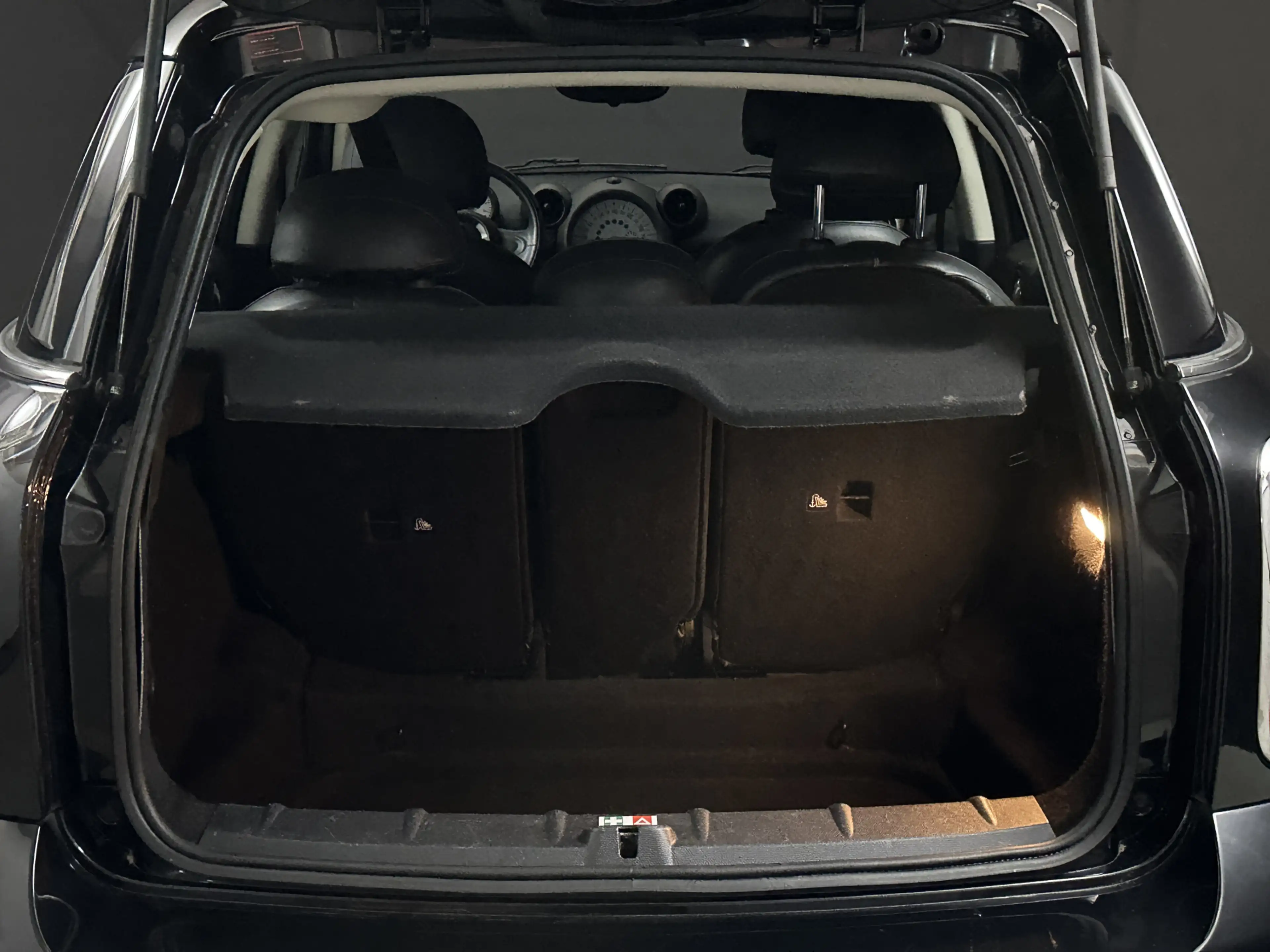 MINI One Countryman 1.6 Salt *AC*Heatseat*Automaat* — photo 8