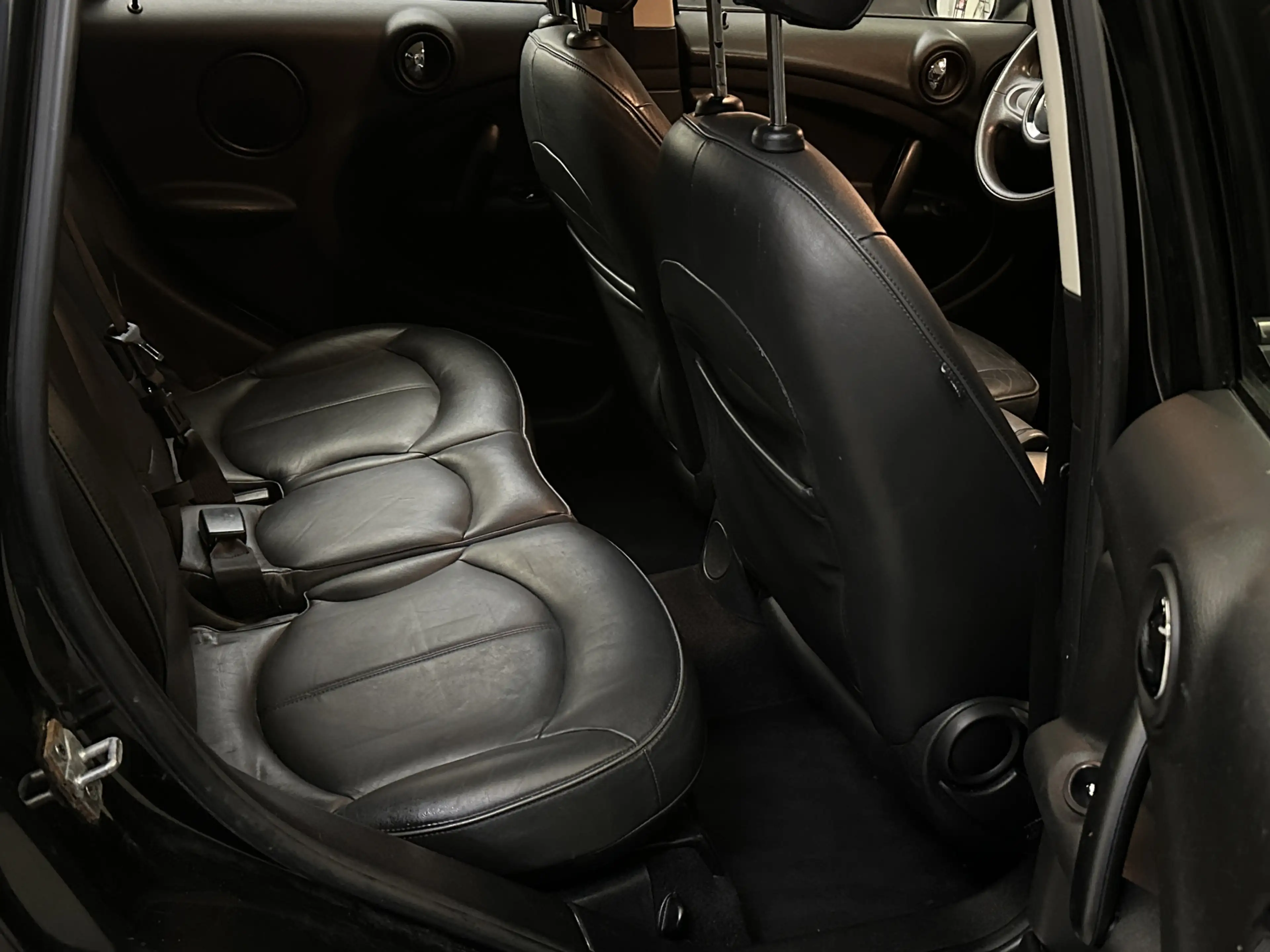 MINI One Countryman 1.6 Salt *AC*Heatseat*Automaat* — photo 10