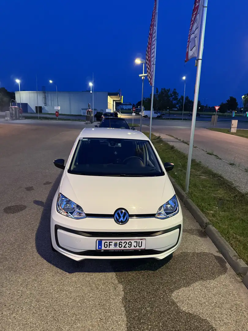 Volkswagen up! 1.0 klein kompaktwagen - 1