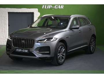 F.PACE (2) 2.0 P400E PHEV AWD BVA8