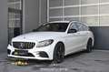 Mercedes-Benz C 43 AMG 4Matic Weiß - thumbnail 1