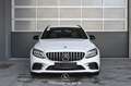 Mercedes-Benz C 43 AMG 4Matic Weiß - thumbnail 3