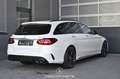 Mercedes-Benz C 43 AMG 4Matic Weiß - thumbnail 2