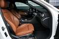 Mercedes-Benz C 43 AMG C-Klasse AMG C 43 4Matic Blanc - thumbnail 14