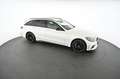 Mercedes-Benz C 43 AMG 4Matic Weiß - thumbnail 8