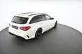 Mercedes-Benz C 43 AMG 4Matic Weiß - thumbnail 2