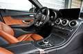 Mercedes-Benz C 43 AMG 4Matic Weiß - thumbnail 18