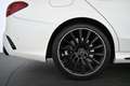 Mercedes-Benz C 43 AMG 4Matic Weiß - thumbnail 17