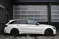 Mercedes-Benz C 43 AMG C-Klasse AMG C 43 4Matic Blanc - thumbnail 5