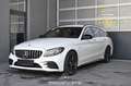 Mercedes-Benz C 43 AMG 4Matic Weiß - thumbnail 1