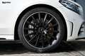 Mercedes-Benz C 43 AMG C-Klasse AMG C 43 4Matic Blanc - thumbnail 7