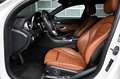 Mercedes-Benz C 43 AMG C-Klasse AMG C 43 4Matic Blanc - thumbnail 10