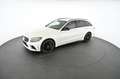 Mercedes-Benz C 43 AMG 4Matic Weiß - thumbnail 3