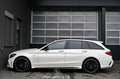 Mercedes-Benz C 43 AMG 4Matic Weiß - thumbnail 6