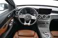 Mercedes-Benz C 43 AMG 4Matic Weiß - thumbnail 21